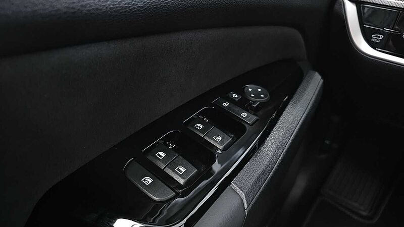 Kia Sportage 1.6 CRDi Mild Hybrid GT-Line 4WD