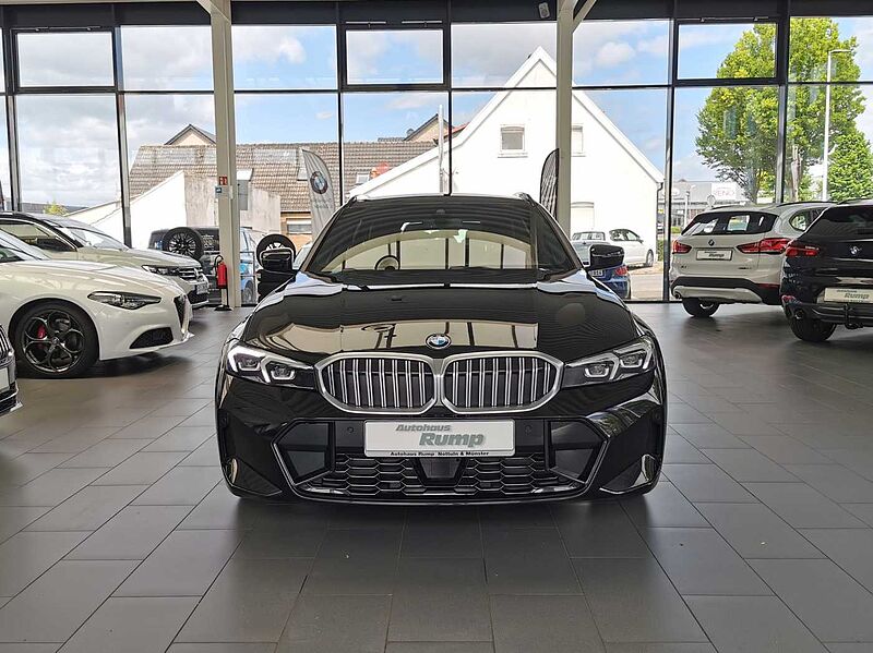 BMW 330i M Sport Touring