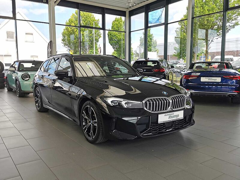 BMW 330i M Sport Touring