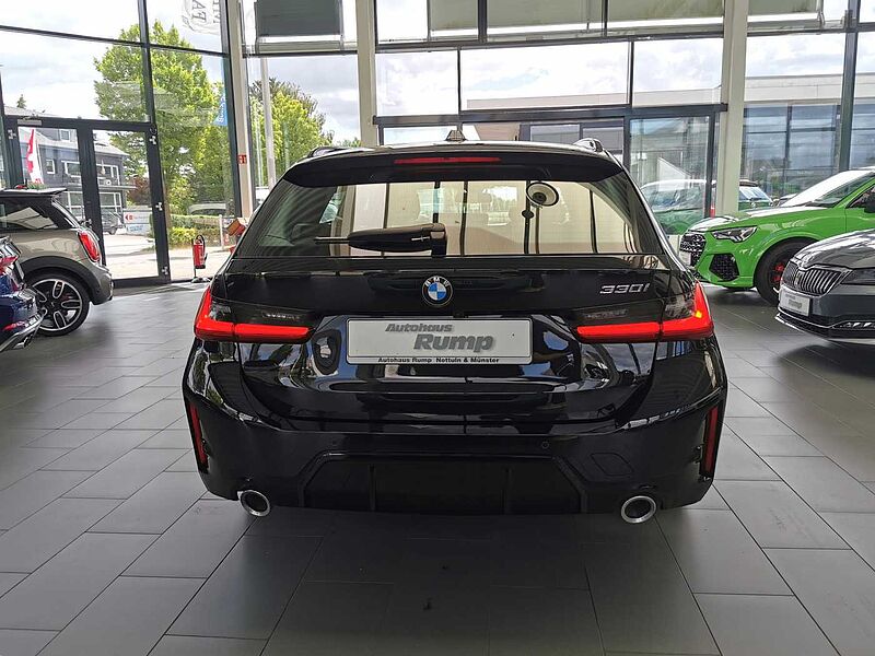 BMW 330i M Sport Touring