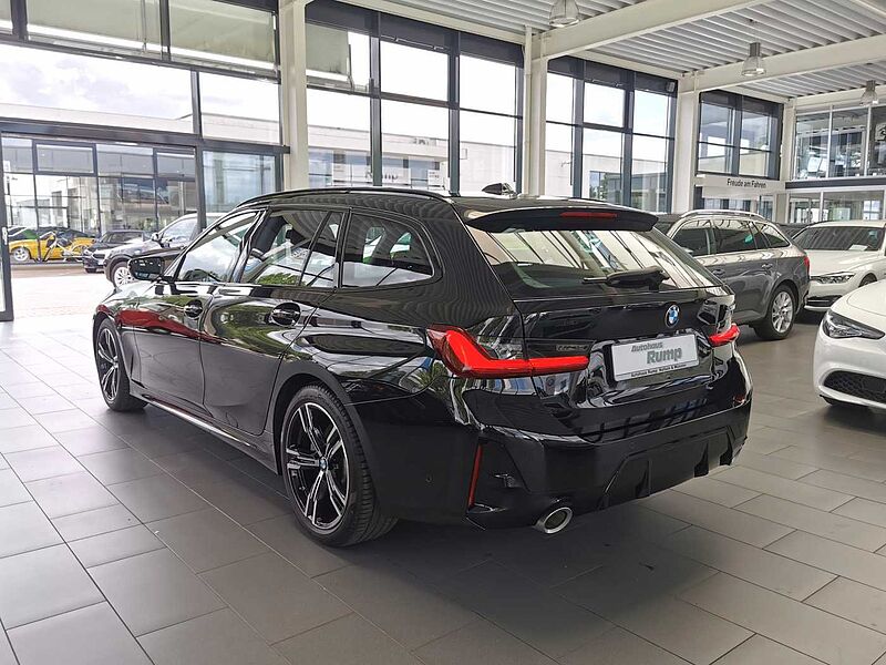BMW 330i M Sport Touring