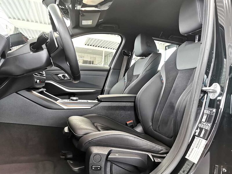 BMW 330i M Sport Touring