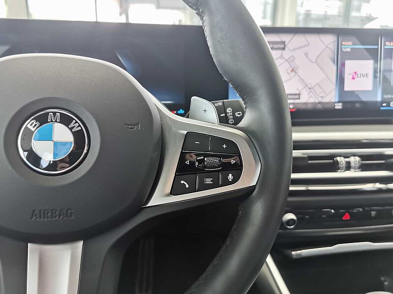 BMW 330i M Sport Touring