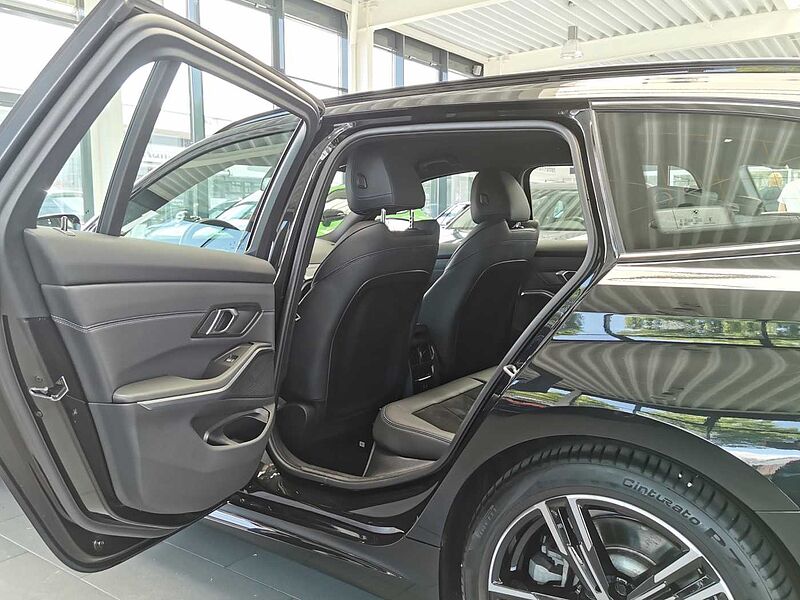 BMW 330i M Sport Touring