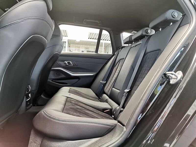BMW 330i M Sport Touring