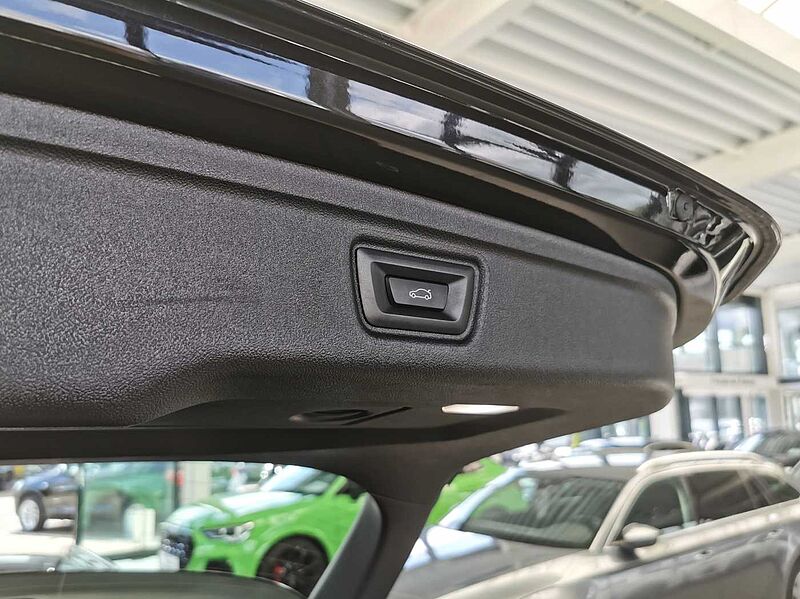 BMW 330i M Sport Touring