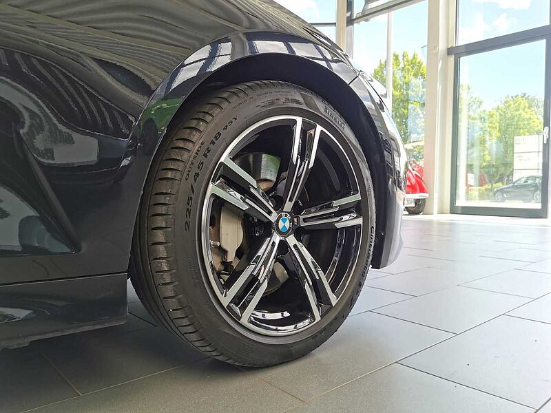 BMW 330i M Sport Touring