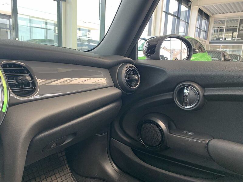 MINI Cooper Cabrio Autom. NAVI/APPLE/LED/DAB/KLIMAAUT