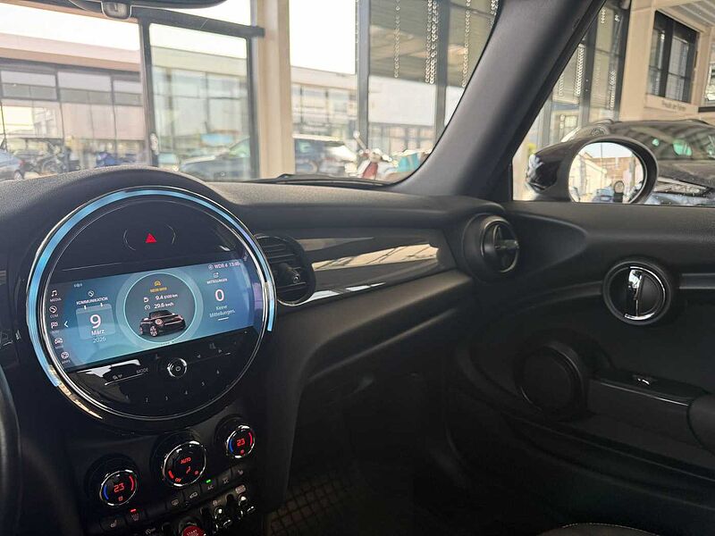 MINI Cooper Cabrio Autom. HUD/NAVI/APPLE/LED/DAB