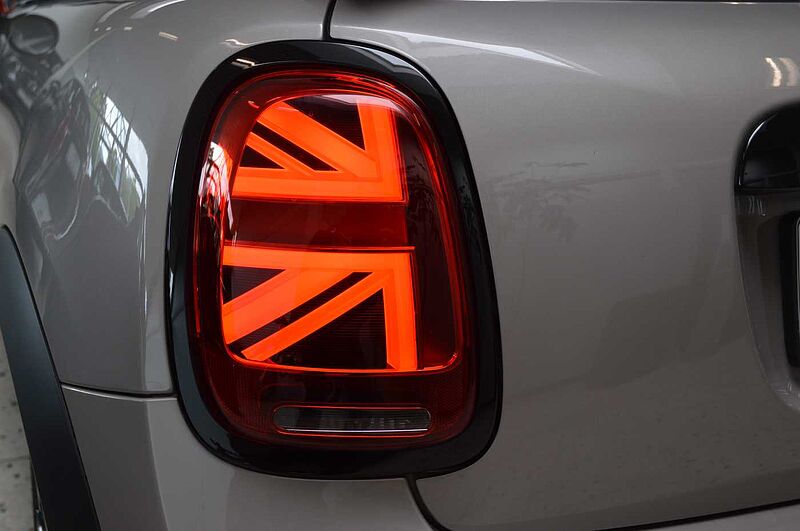 MINI CABRIO Cooper Classic Trim