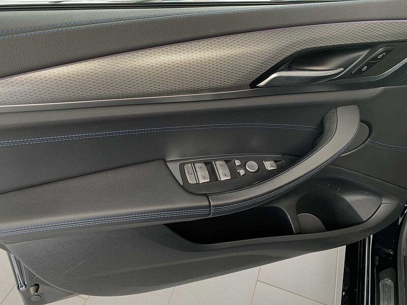 BMW X3 30D xDrive M Sport Panorama/Leder/NAVI