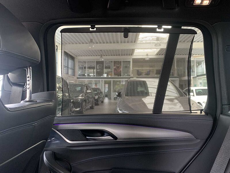 BMW X3 30D xDrive M Sport Panorama/Leder/NAVI