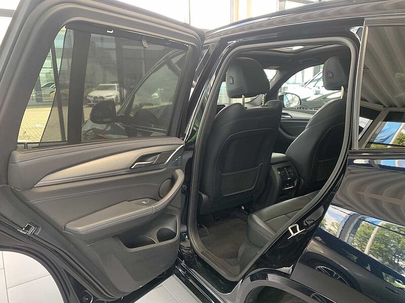 BMW X3 30D xDrive M Sport Panorama/Leder/NAVI
