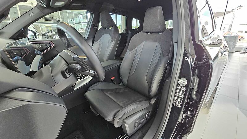 BMW X3 20d xDrive M-Sportpaket