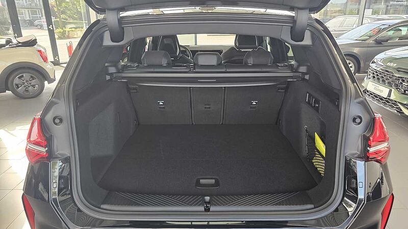 BMW X3 20d xDrive M-Sportpaket