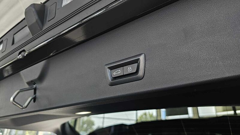 BMW X3 20d xDrive M-Sportpaket