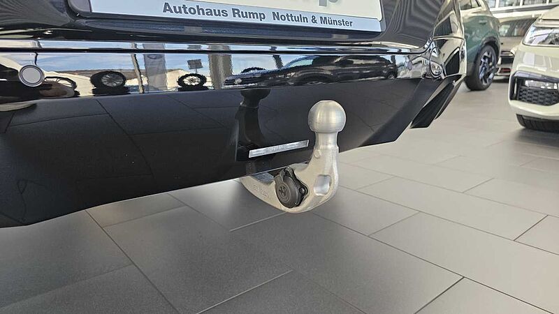 BMW X3 20d xDrive M-Sportpaket