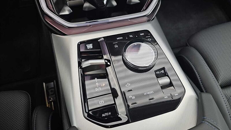 BMW X3 20d xDrive M-Sportpaket