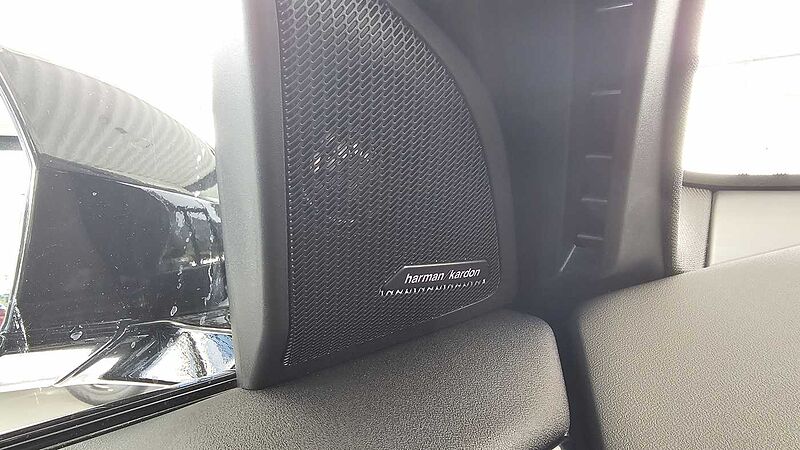 BMW X3 20d xDrive M-Sportpaket