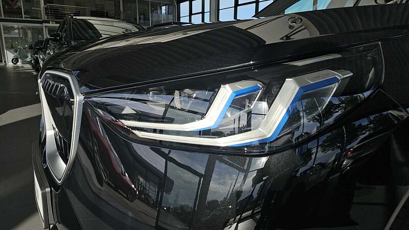 BMW X3 20d xDrive M-Sportpaket