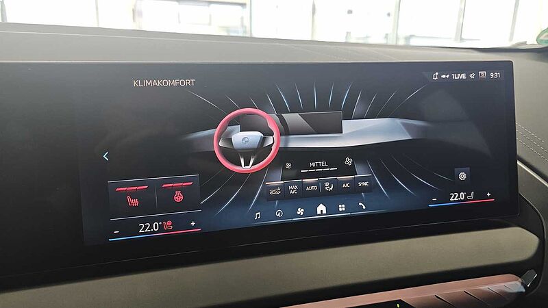 BMW X3 20d xDrive M-Sportpaket