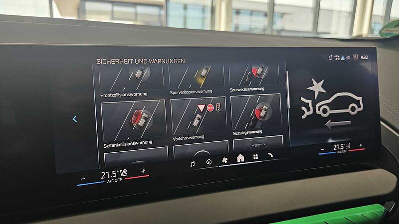 BMW X3 20d xDrive M-Sportpaket