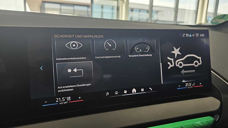 BMW X3 20d xDrive M-Sportpaket