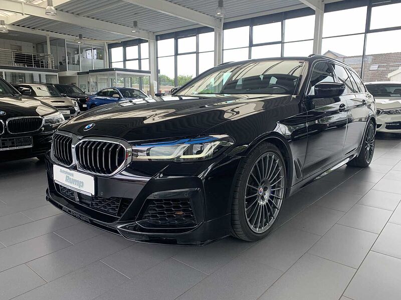 Alpina D5 S Touring Allrad