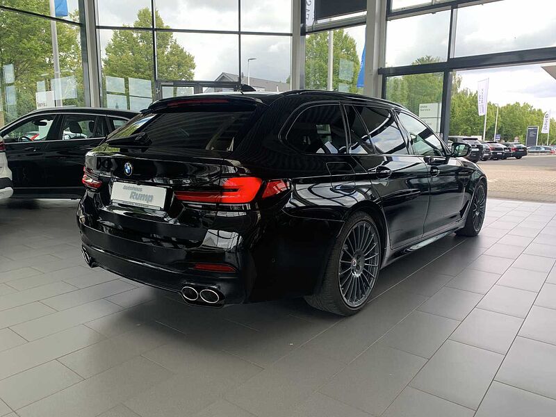 Alpina D5 S Touring Allrad
