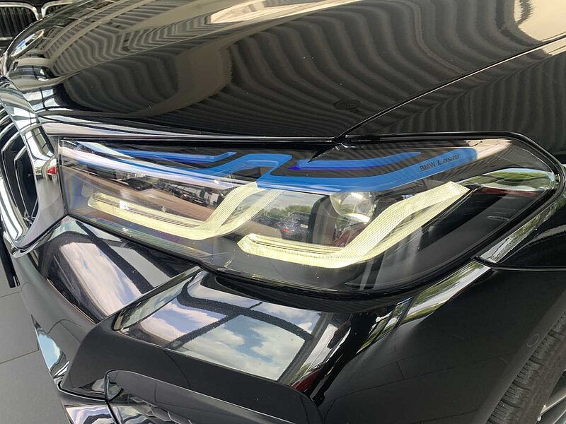 Alpina D5 S Touring Allrad