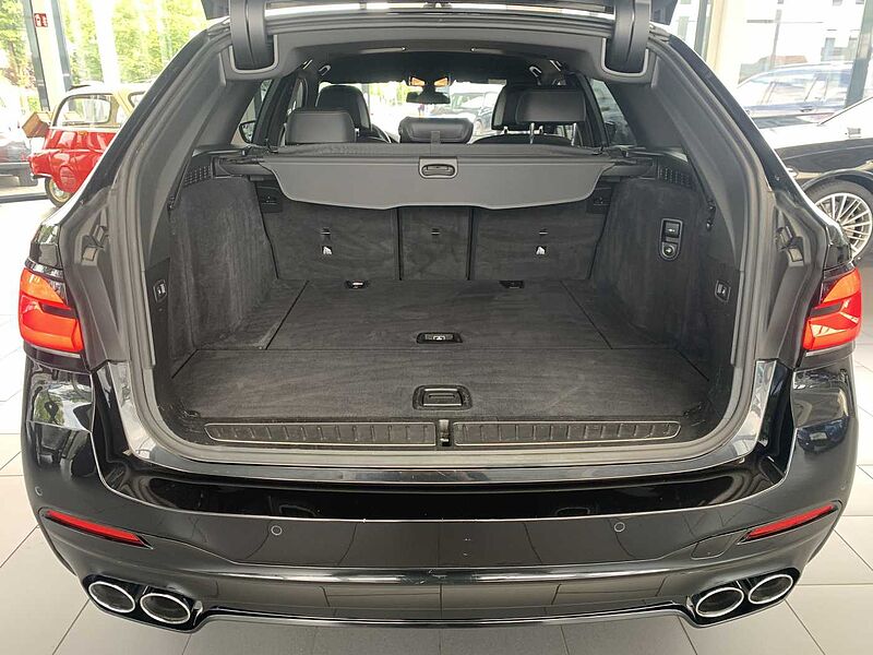 Alpina D5 S Touring Allrad