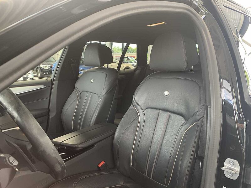 Alpina D5 S Touring Allrad