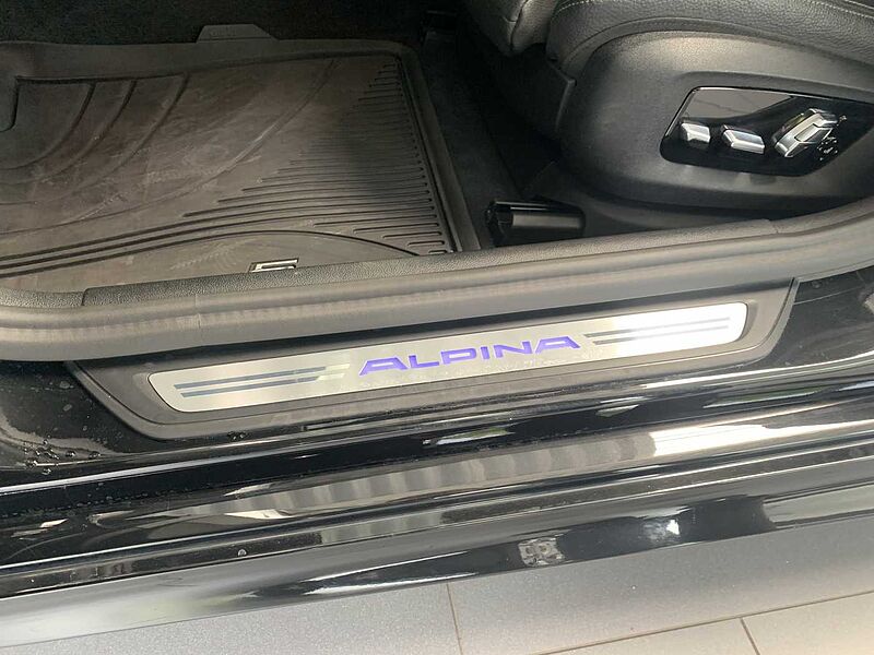 Alpina D5 S Touring Allrad