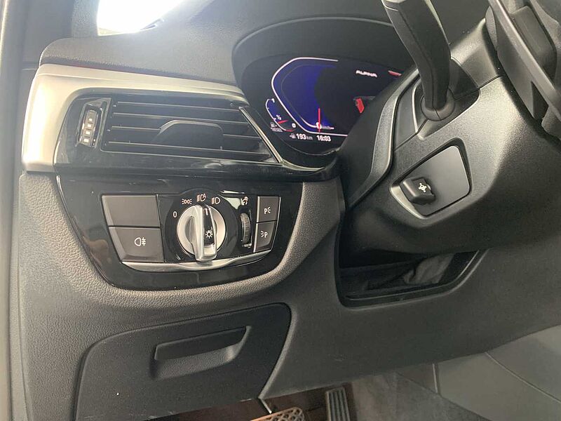 Alpina D5 S Touring Allrad