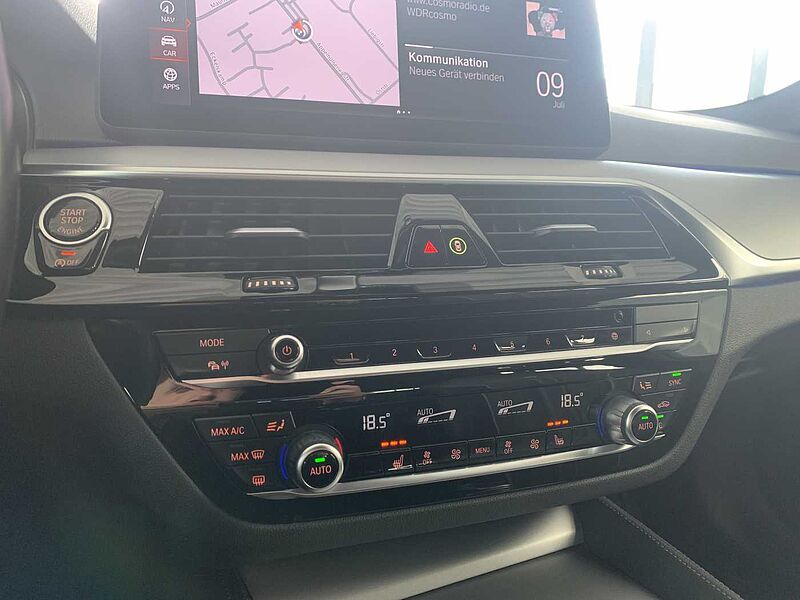 Alpina D5 S Touring Allrad