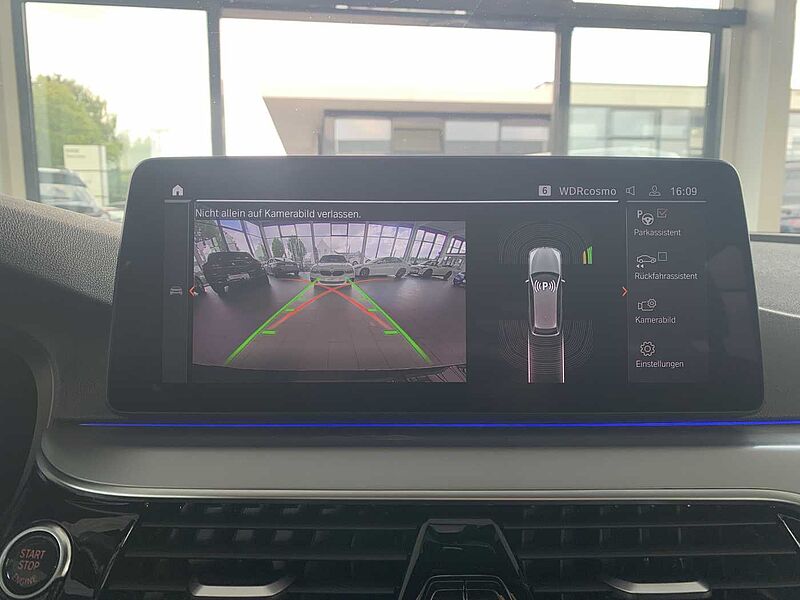 Alpina D5 S Touring Allrad