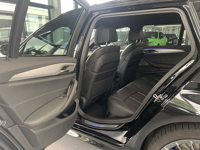 Alpina D5 S Touring Allrad