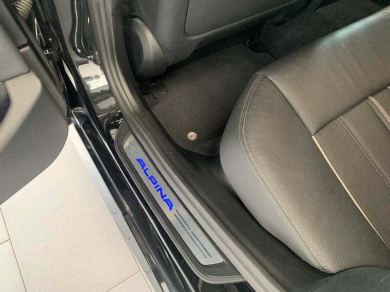 Alpina D5 S Touring Allrad