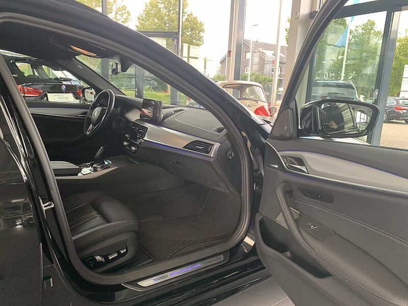 Alpina D5 S Touring Allrad