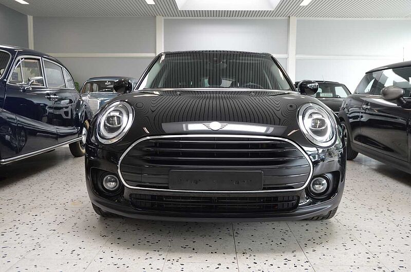MINI CLUBMAN ONE Navi, LED,