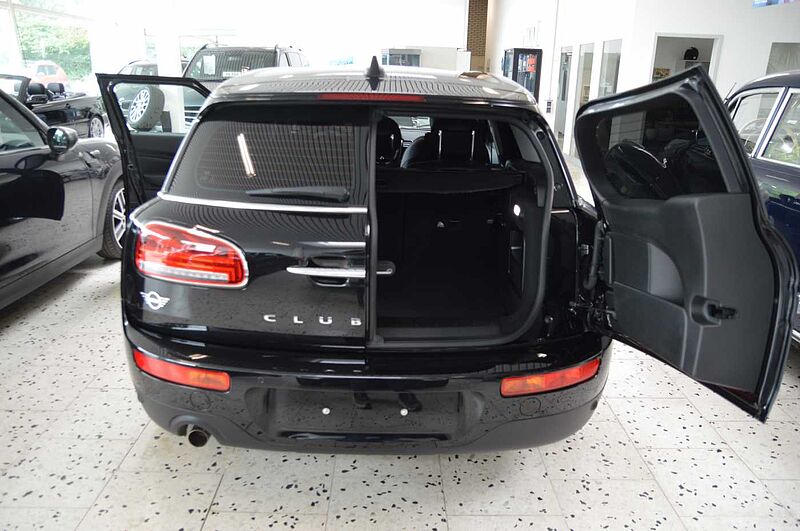 MINI CLUBMAN ONE Navi, LED,