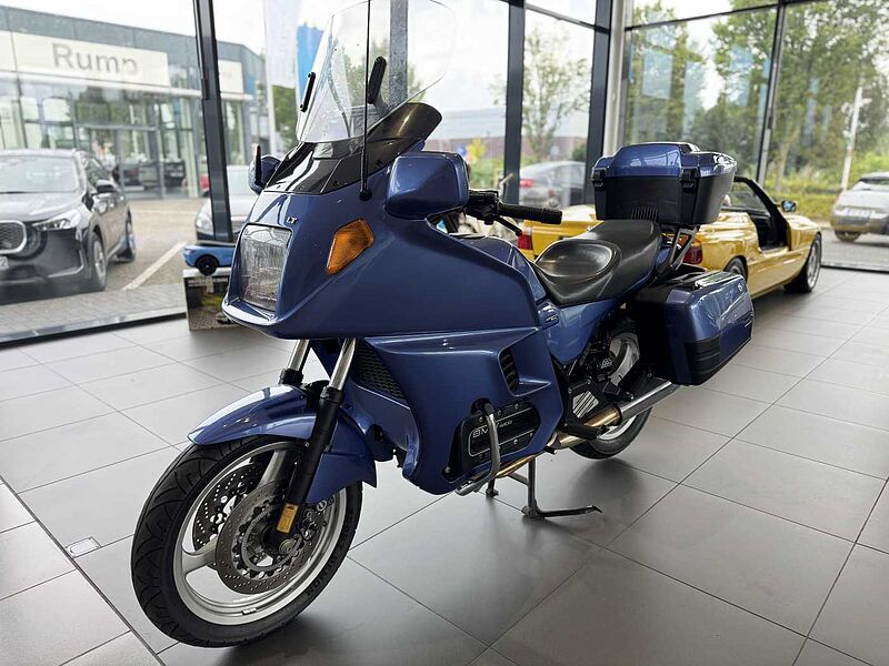 BMW K 1100 LT Vollaustattung