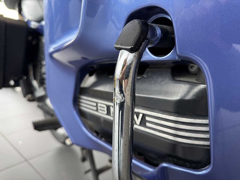 BMW K 1100 LT Vollaustattung