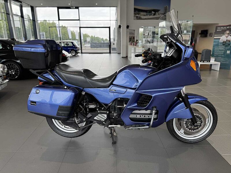 BMW K 1100 LT Vollaustattung