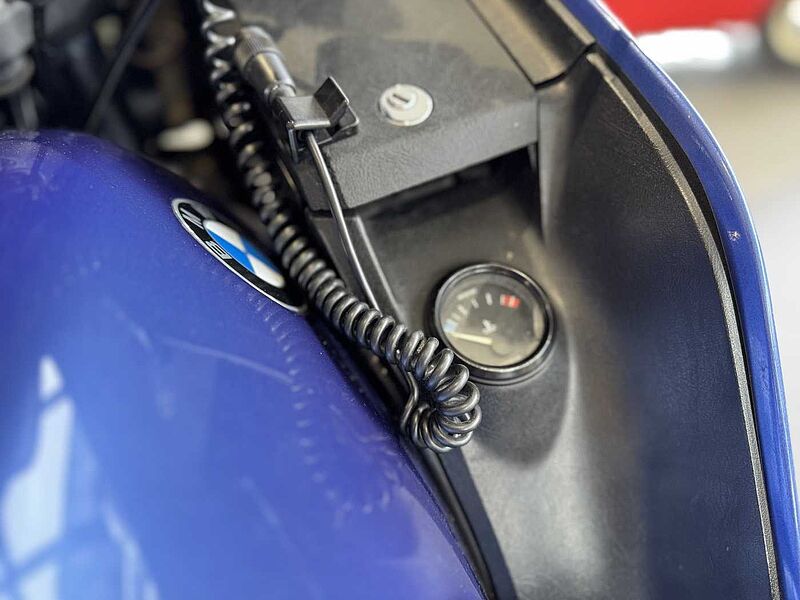 BMW K 1100 LT Vollaustattung