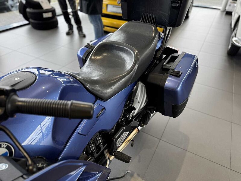 BMW K 1100 LT Vollaustattung