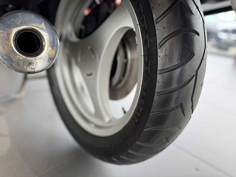 BMW K 1100 LT Vollaustattung