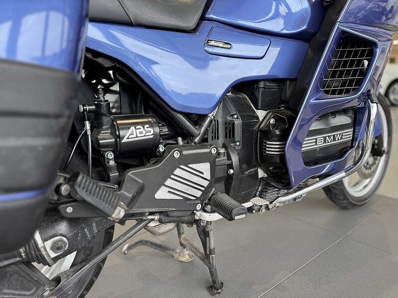 BMW K 1100 LT Vollaustattung