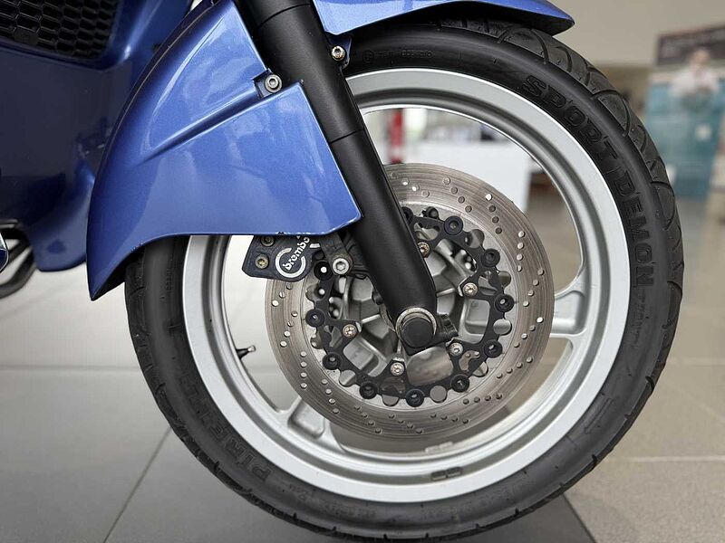 BMW K 1100 LT Vollaustattung