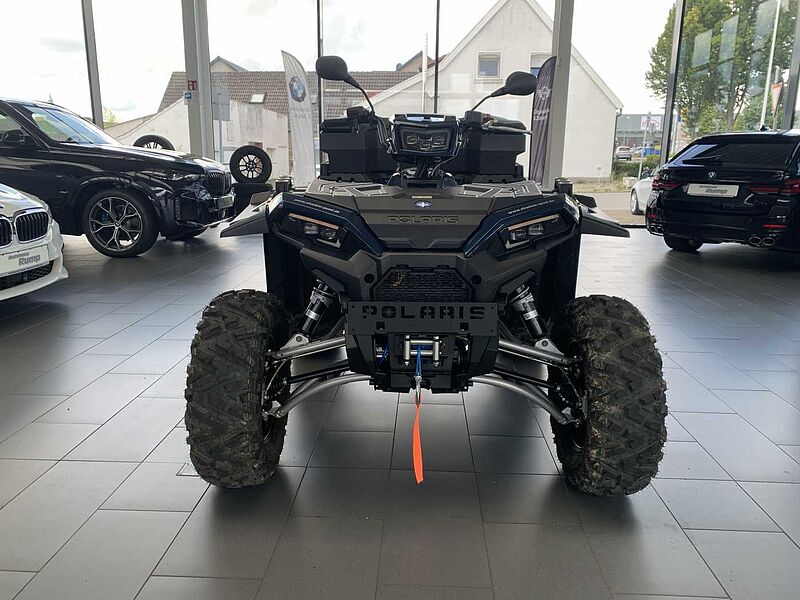 Polaris Sportsman ATV-24